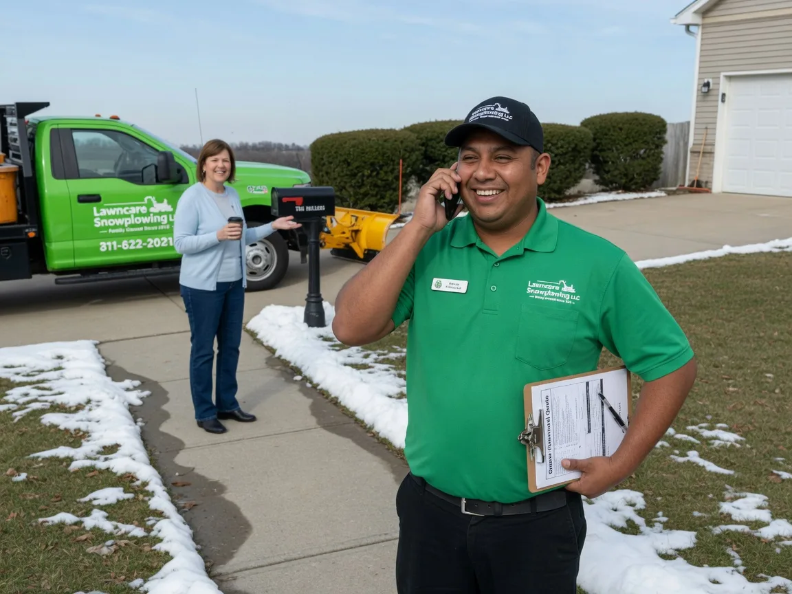Lawn Care Services By Expert Landscaper Lebanon, IL FAQs